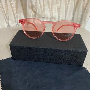 Rewop Murano sunglasses unisex retro vintage